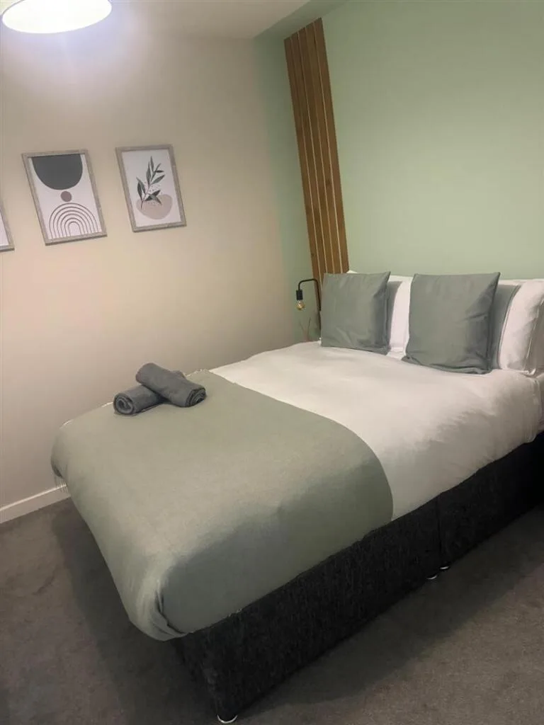 1 bedroom apartment for rent
