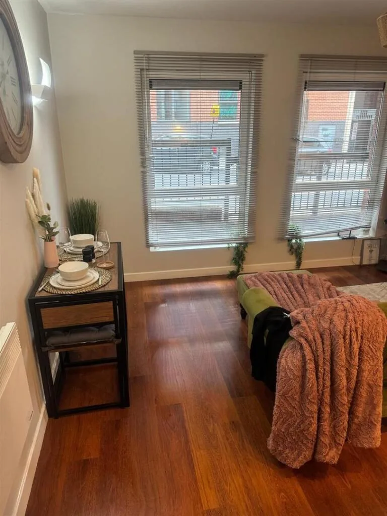 1 bedroom apartment for rent