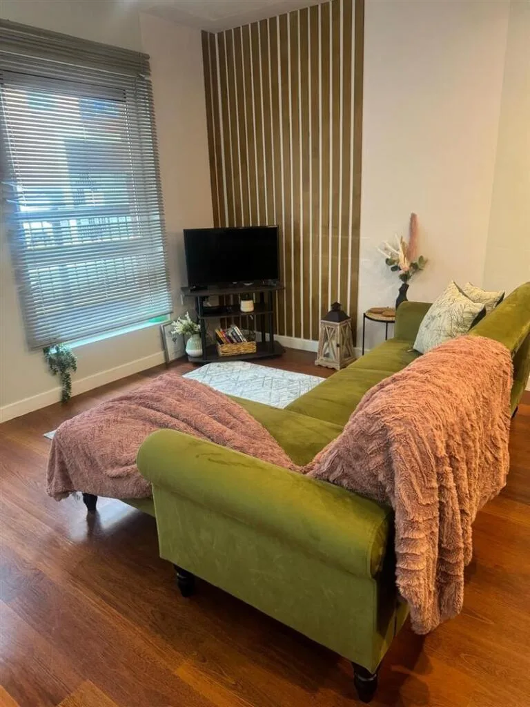 1 bedroom apartment for rent