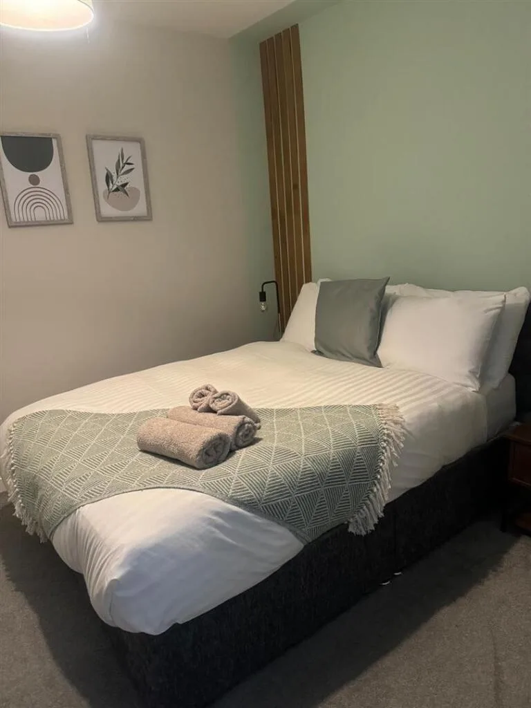 1 bedroom apartment for rent