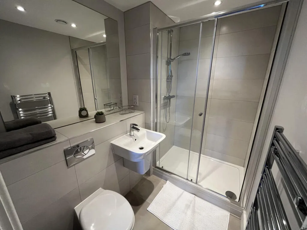 2 bedroom apartment for rent