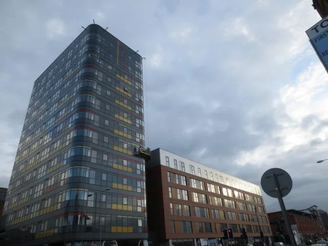 1 bedroom apartment for rent