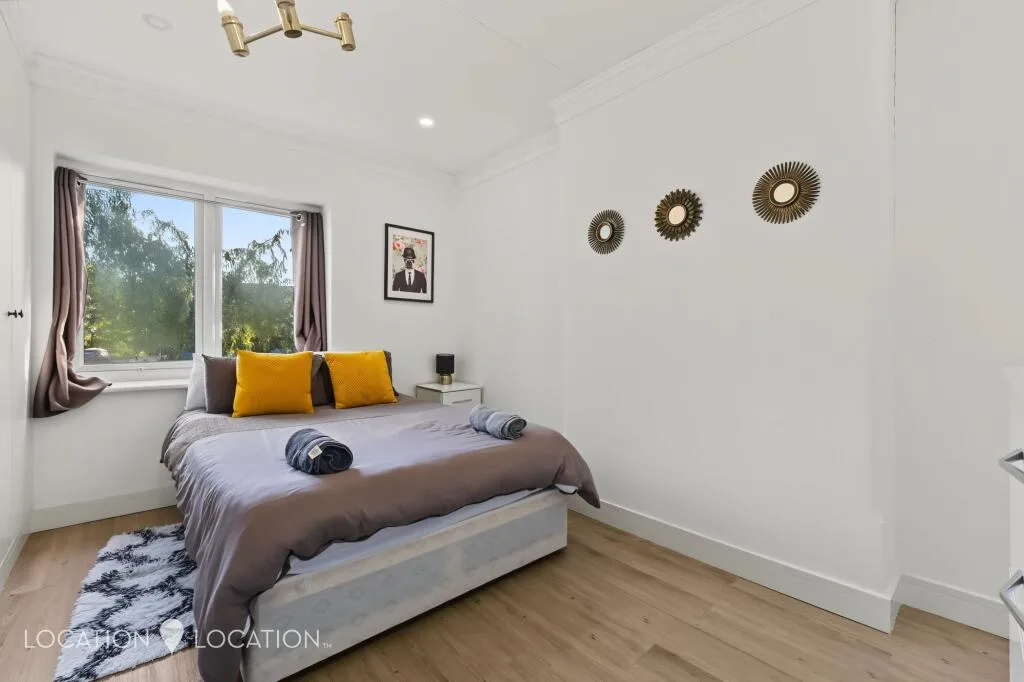 1 bedroom maisonette for rent