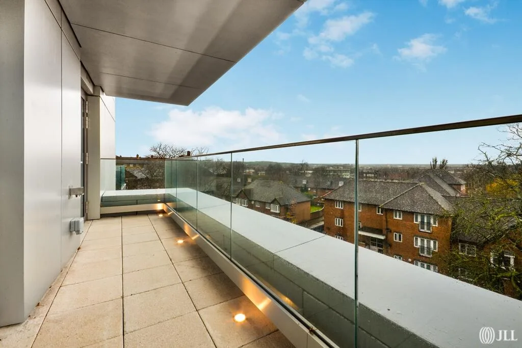 3 bedroom apartment for rent