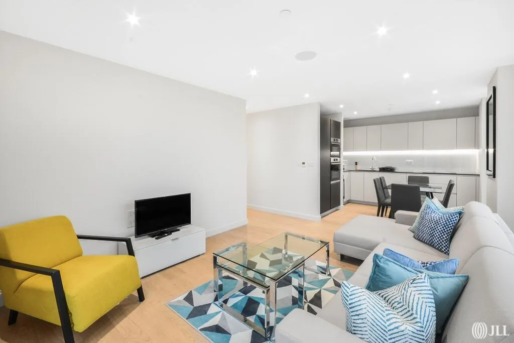 3 bedroom apartment for rent