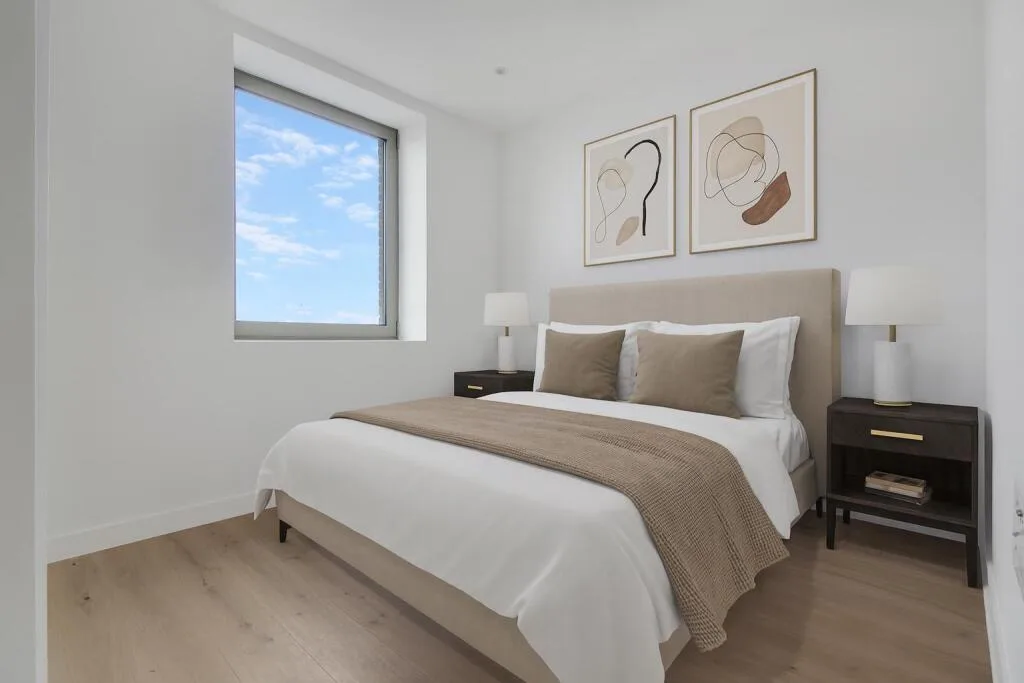 2 bedroom apartment for rent