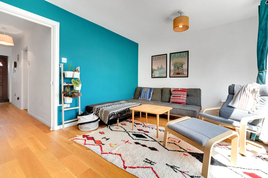 2 bedroom apartment for rent