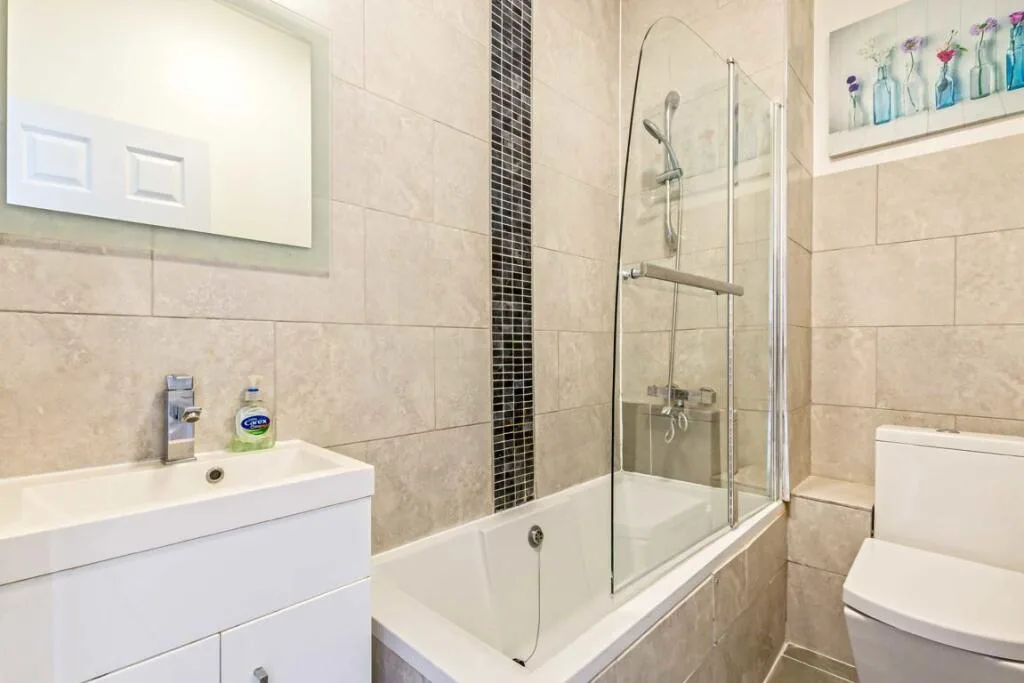 1 bedroom flat for rent
