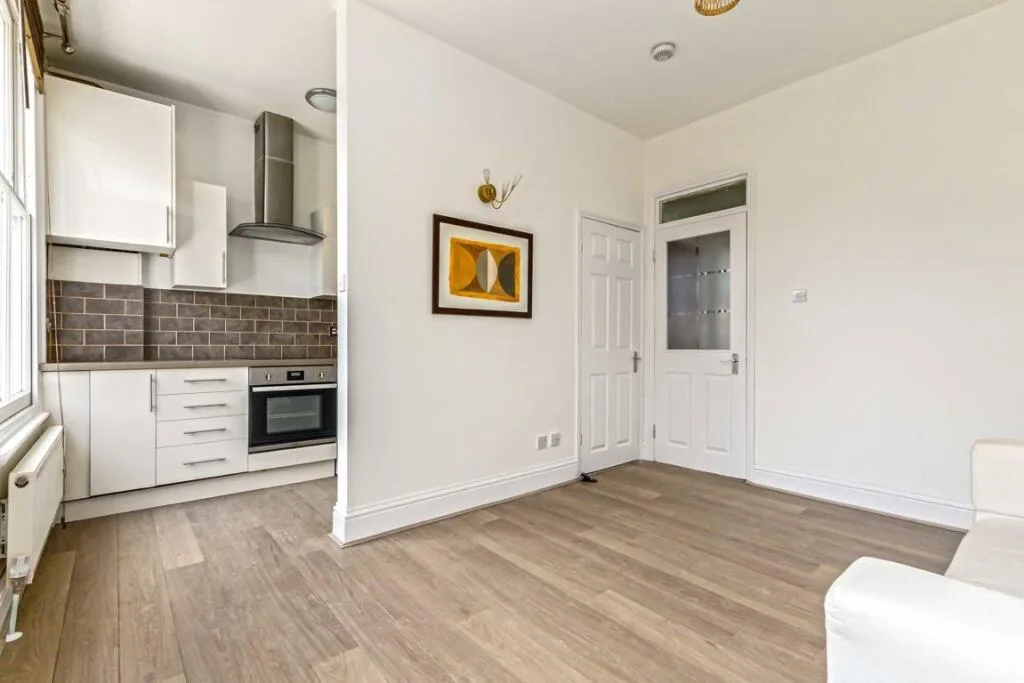 1 bedroom flat for rent