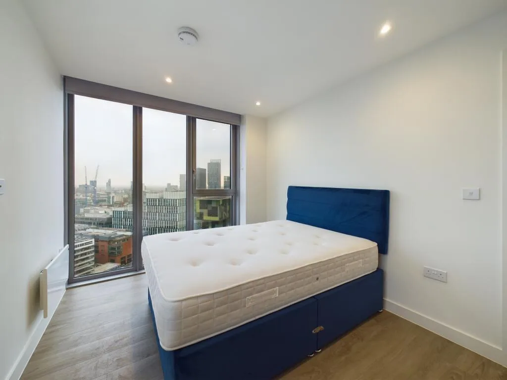 1 bedroom apartment for rent