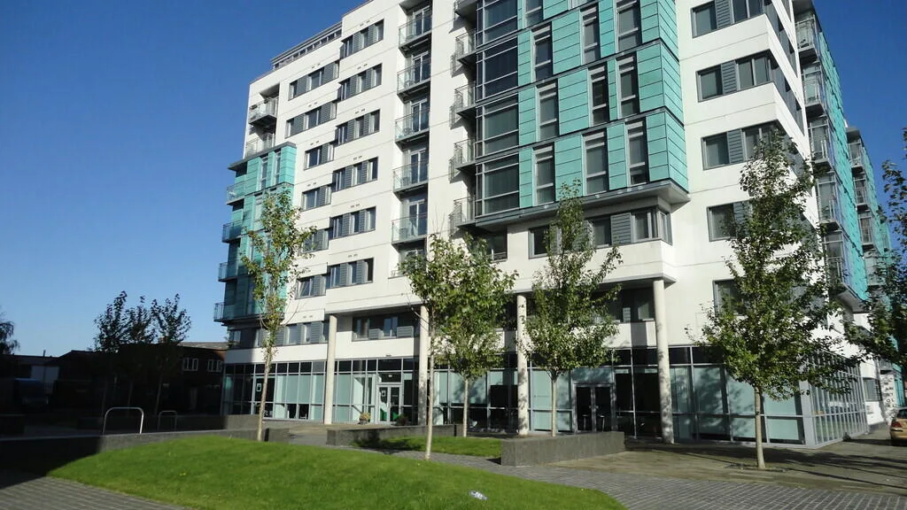 1 bedroom apartment for rent