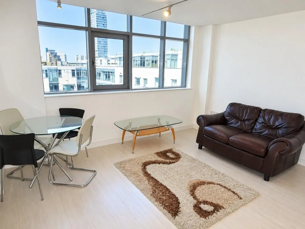 1 bedroom apartment for rent
