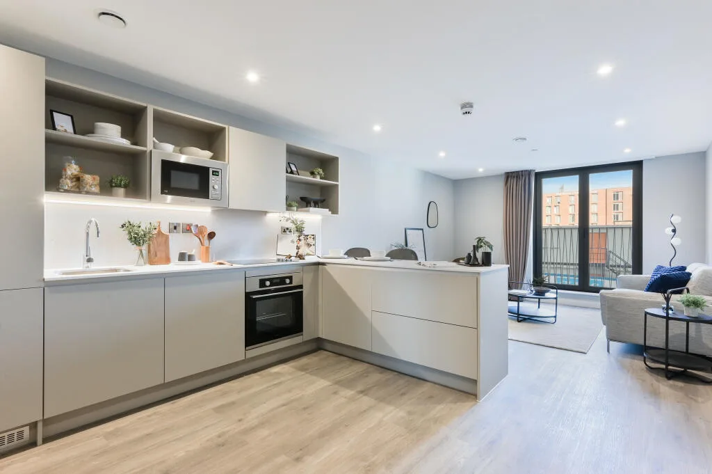 1 bedroom apartment for rent