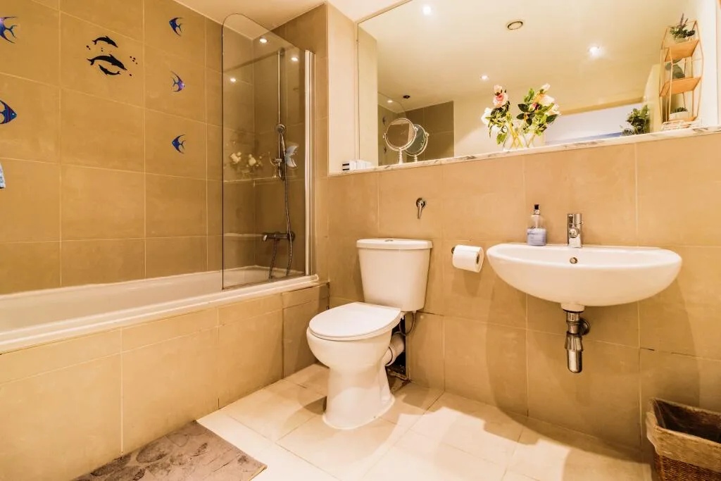 1 bedroom apartment for rent