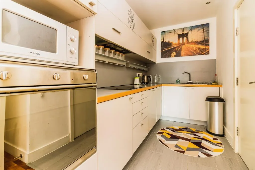1 bedroom apartment for rent