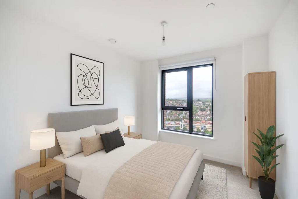 2 bedroom apartment for rent