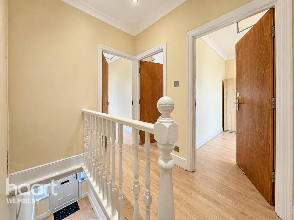 4 bedroom terraced house for rent