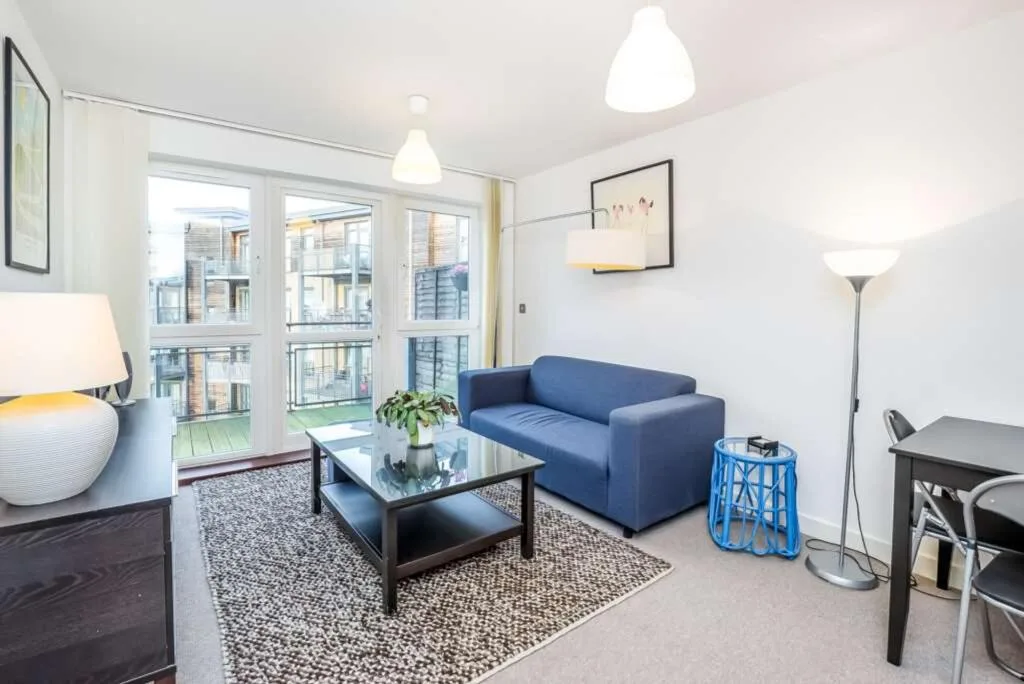 1 bedroom apartment for rent