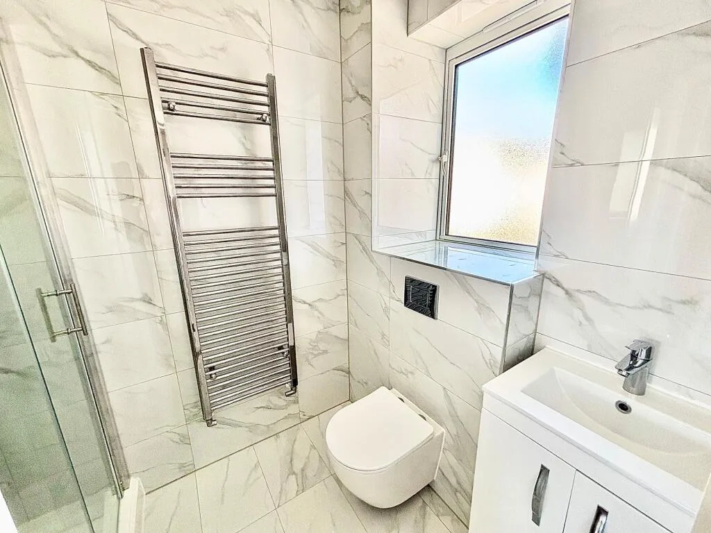 3 bedroom terraced house for rent