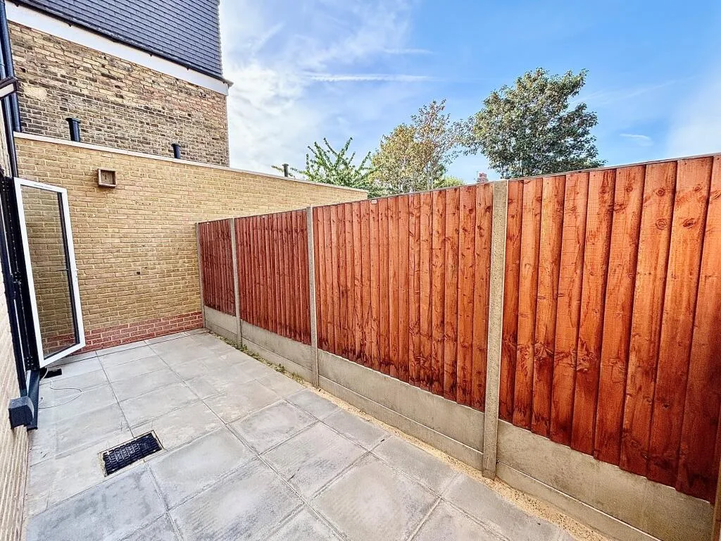 3 bedroom terraced house for rent