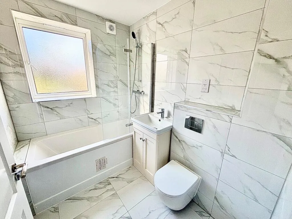 3 bedroom terraced house for rent