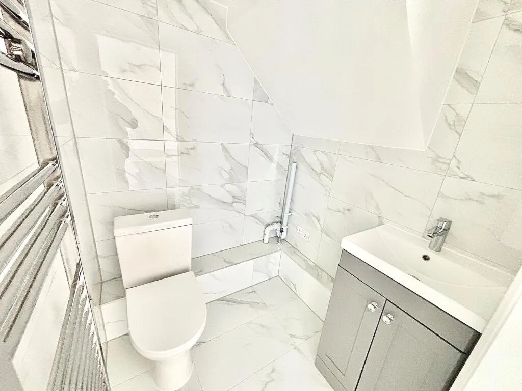 3 bedroom terraced house for rent