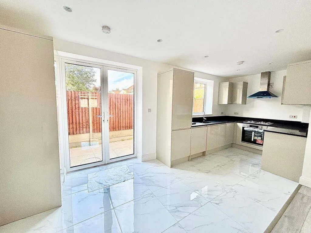 3 bedroom terraced house for rent