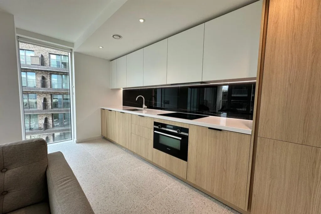 1 bedroom apartment for rent