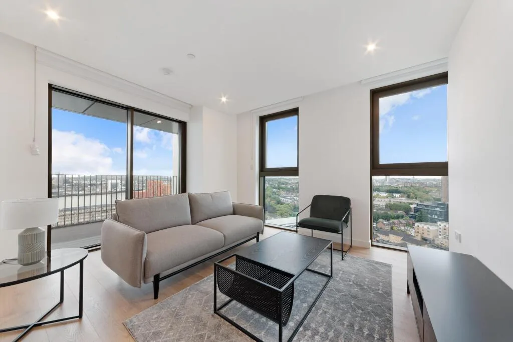 2 bedroom apartment for rent