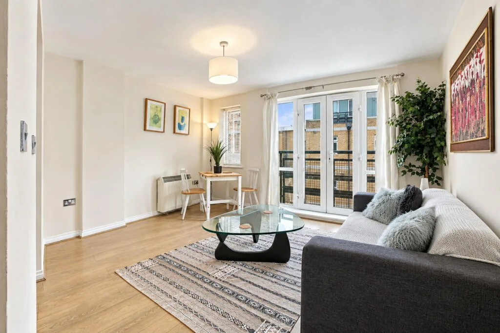 1 bedroom apartment for rent