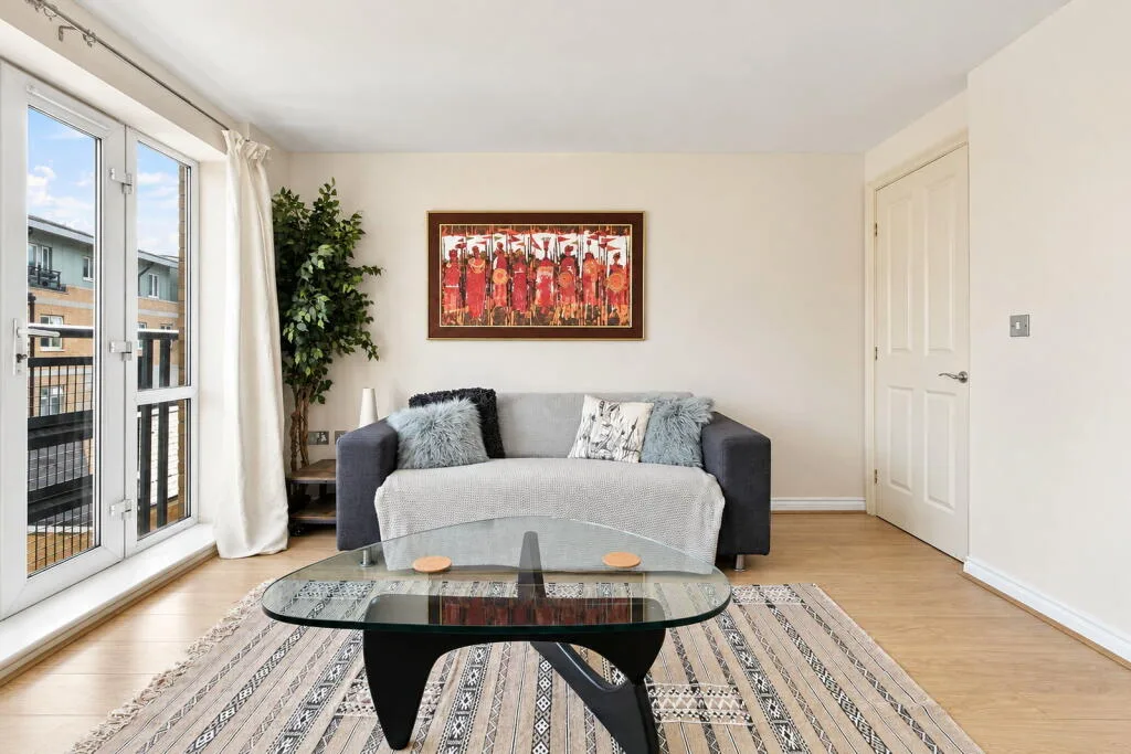 1 bedroom apartment for rent