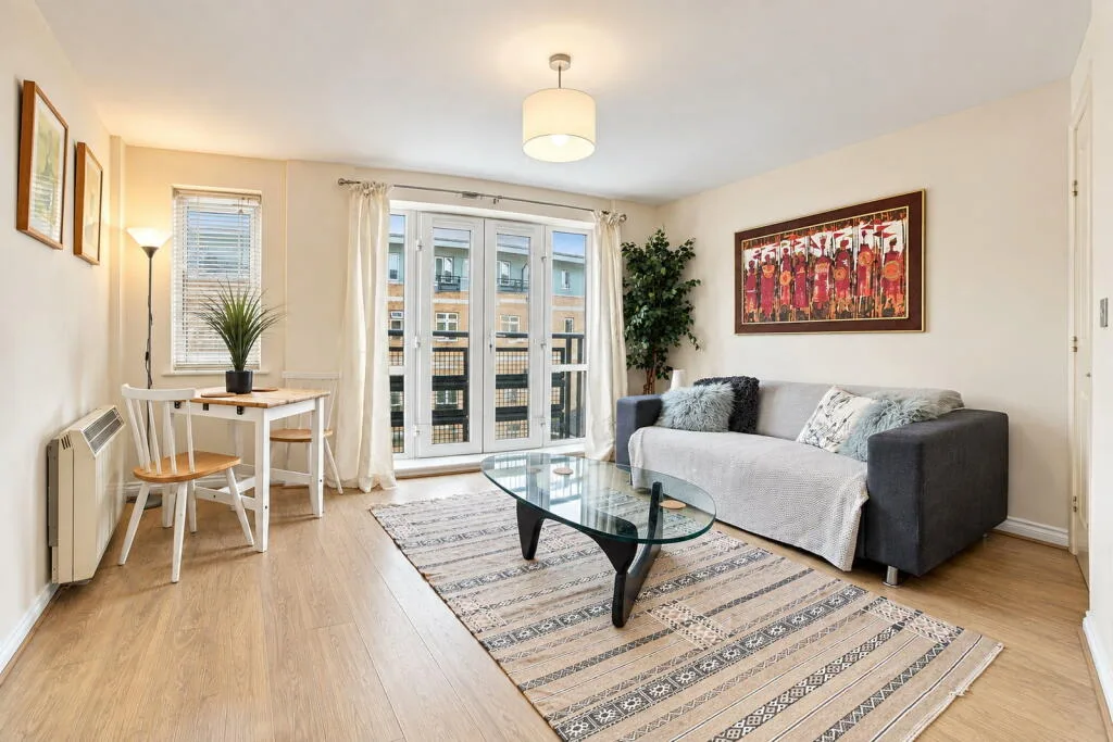 1 bedroom apartment for rent