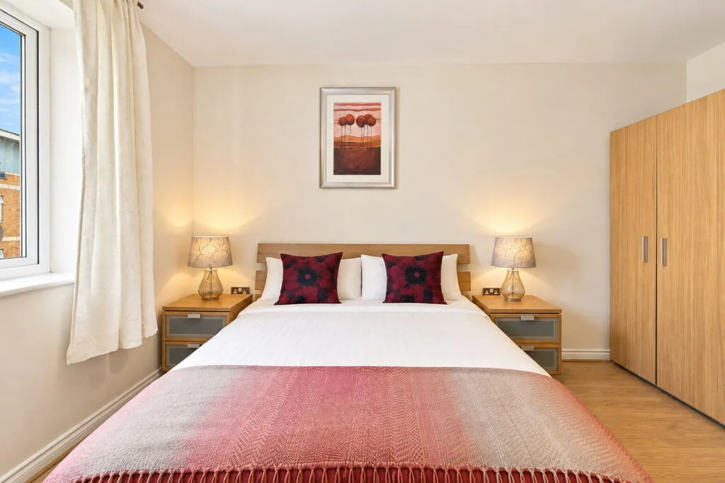 1 bedroom apartment for rent