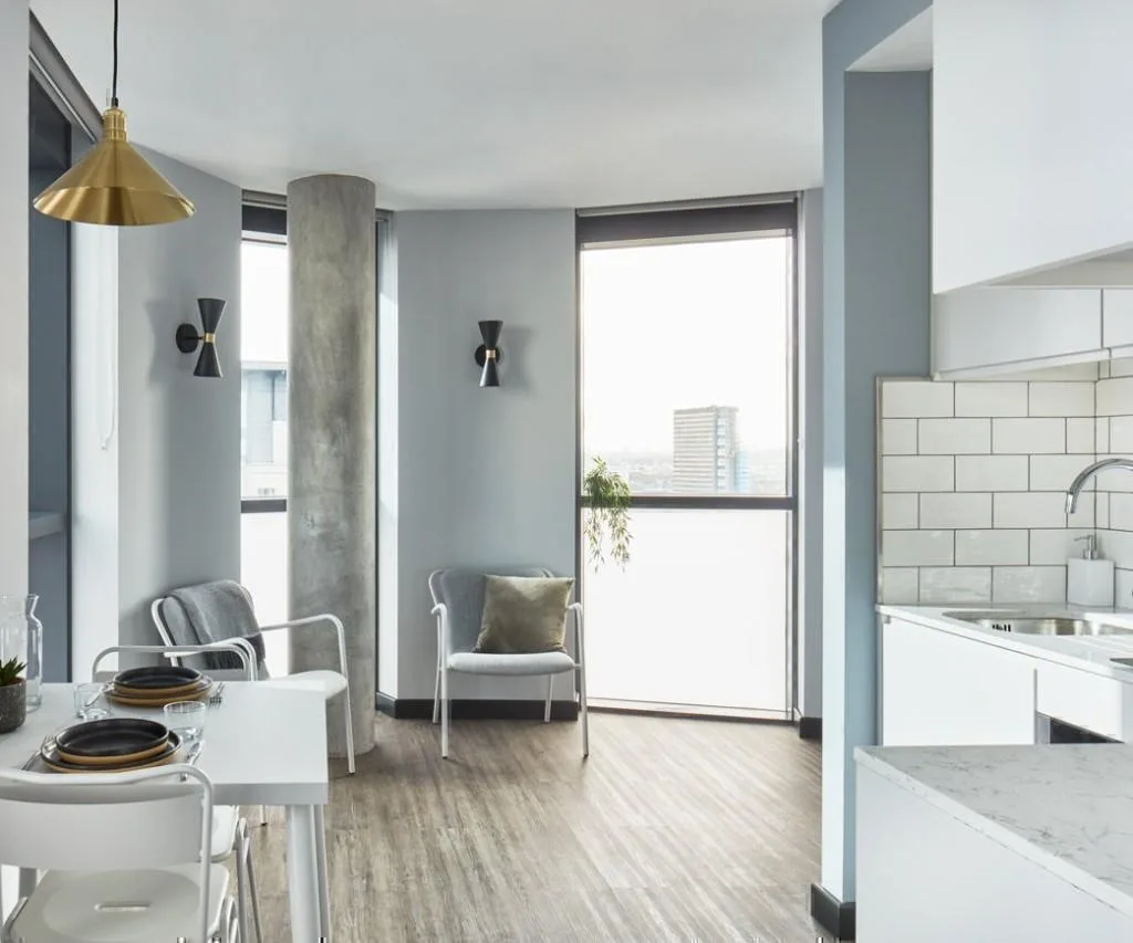 1 bedroom apartment for rent