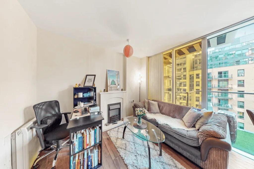 1 bedroom apartment for rent