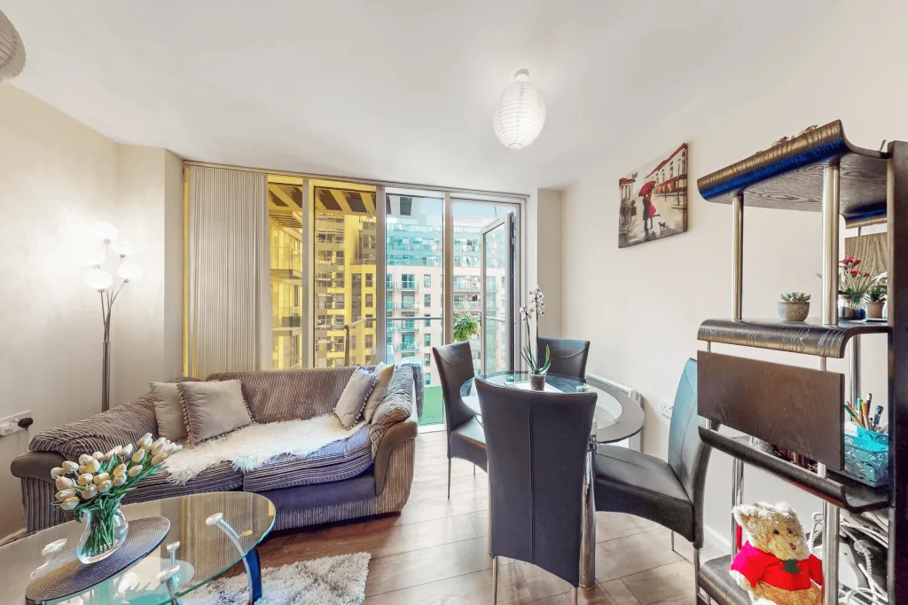 1 bedroom apartment for rent