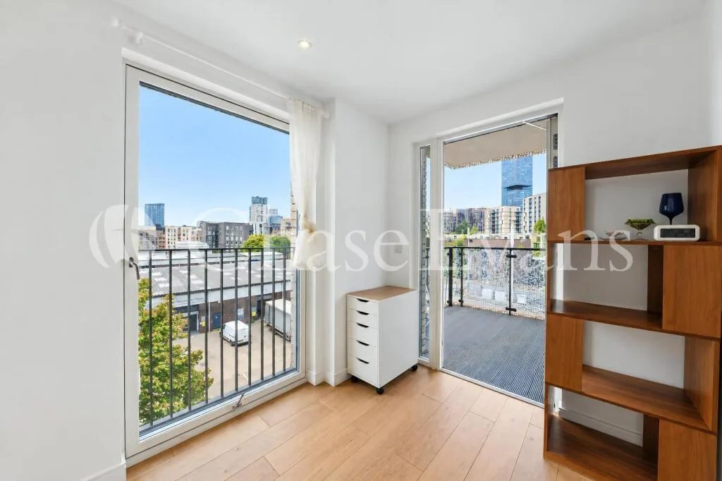 2 bedroom property for rent