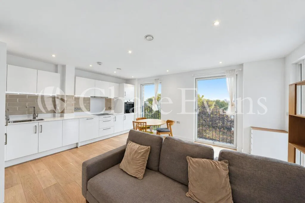 2 bedroom property for rent