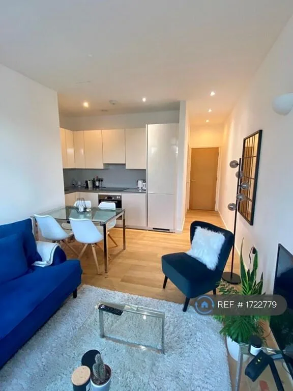 1 bedroom flat for rent