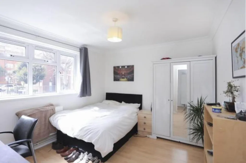 4 bedroom apartment for rent