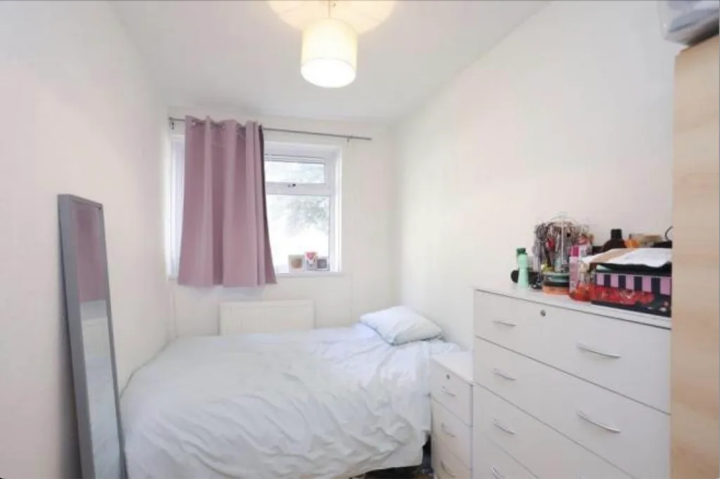 4 bedroom apartment for rent