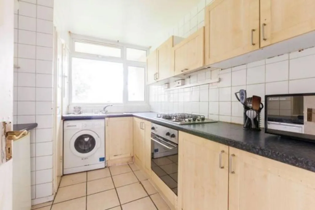 4 bedroom apartment for rent