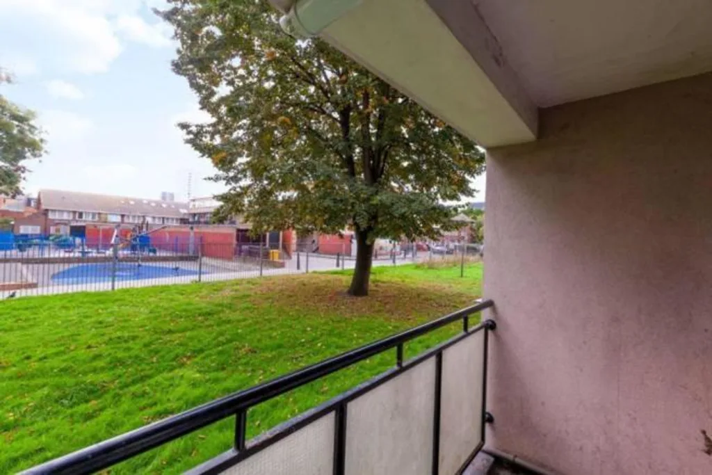 4 bedroom apartment for rent