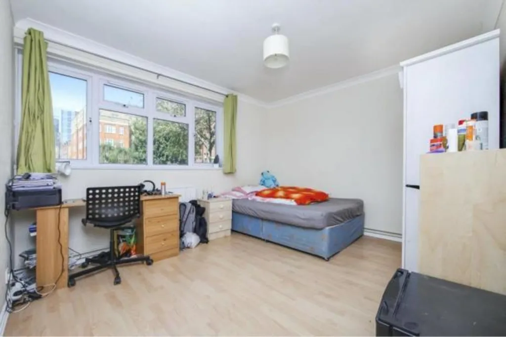 4 bedroom apartment for rent