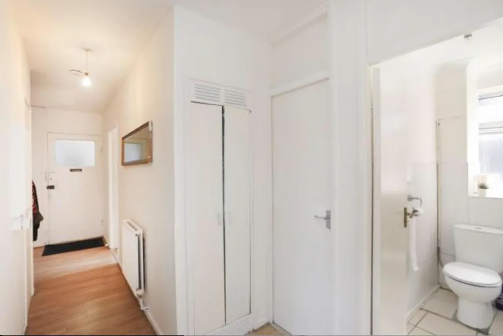 4 bedroom apartment for rent