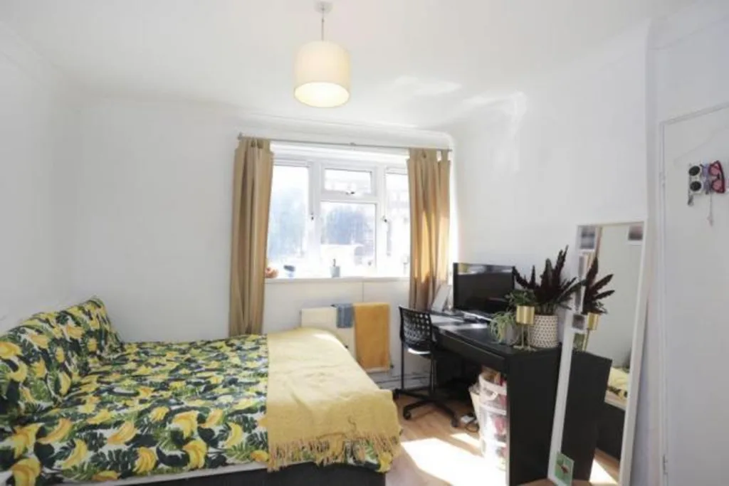 4 bedroom apartment for rent