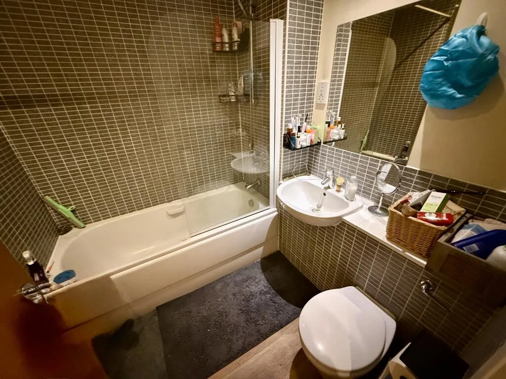 1 bedroom apartment for rent