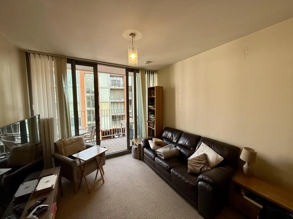 1 bedroom apartment for rent