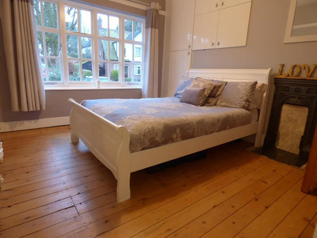 2 bedroom terraced house for rent