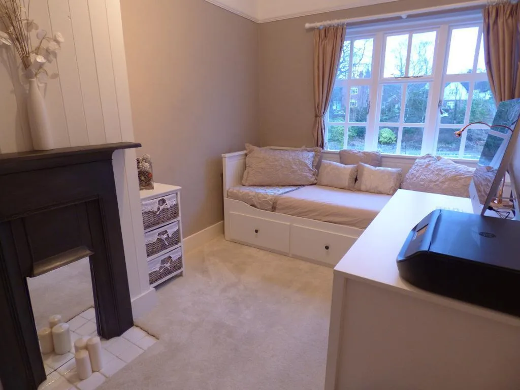 2 bedroom terraced house for rent